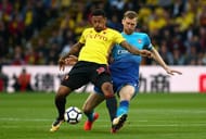 Watford v Arsenal - Premier League