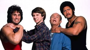 5 forgotten wrestler cameos on TV