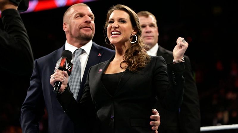 WWE executives Triple H and Stephanie McMahon have often asserted their belief in RAW&#039;s 3-hour format being more suitable to the modern pro-wrestling fan