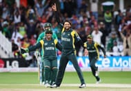 Why Tillakaratne Dilshan? Why not Shahid Afridi?