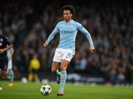 Manchester City v SSC Napoli - UEFA Champions League