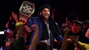 5 reasons why Jinder Mahal should beat Brock Lesnar at Survivor Series