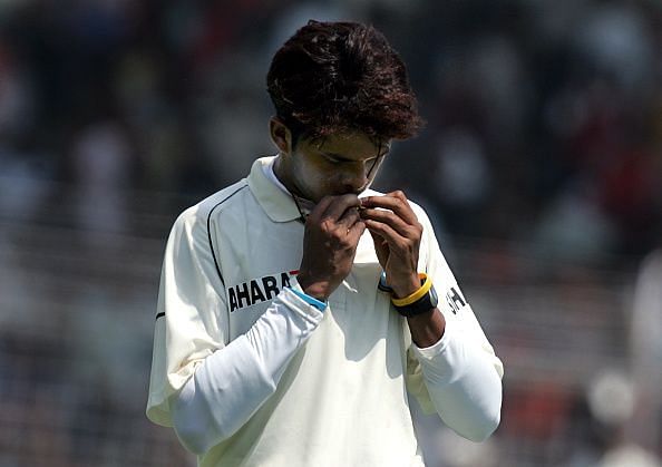 Sreesanth's life ban to be restored after court upholds BCCI's appeal