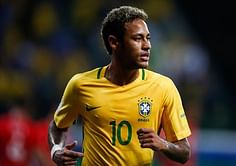 Barcelona transfer news: Madrid's secret agreement with Neymar, Virgil van Dijk on the radar and more - 15th October 2017