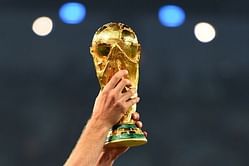 5 underdogs to watch out for in the 2018 FIFA World Cup
