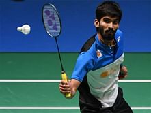 Kidambi Srikanth: The man of the moment