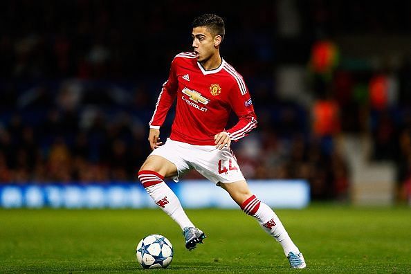 Why Manchester United should recall Andreas Pereira from his loan spell at Valencia