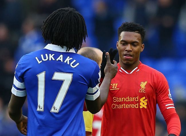 Can Sturridge be the man to replace Lukaku at Everton? 