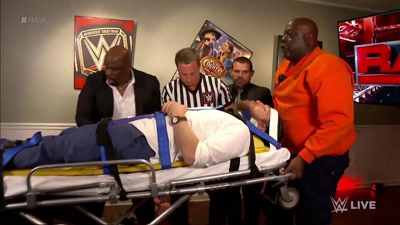 We bring you the latest update on Daniel Bryan&#039;s health