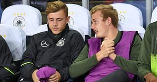 Barcelona transfer news: Coutinho's alternatives revealed, set to battle Chelsea for top defensive target and more - 17th October 2017
