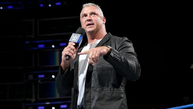 WWE News: Shane McMahon invested $500k in a legal marijuana company