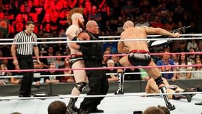 5 biggest mistakes made at WWE TLC 2017