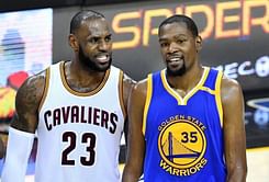NBA 2017-18 Preview: 5 Dates to Circle on Your Calendar