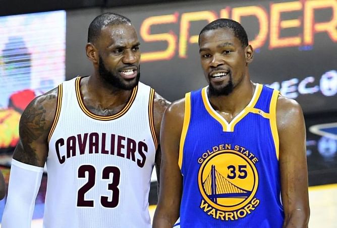 NBA 2017-18 Preview: 5 Dates to Circle on Your Calendar