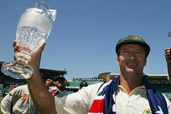 5 best Ashes performers for Australia