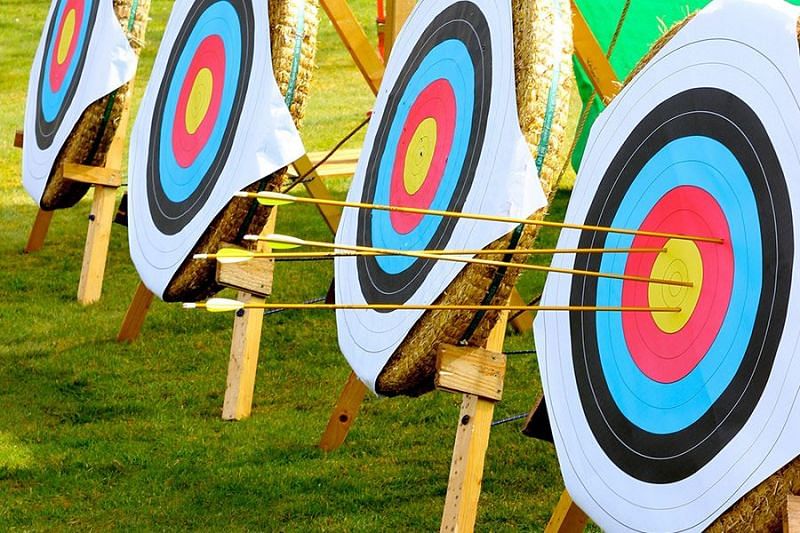 Youth archery coach Sunil Kumar has been suspended by AAI after accusations of objectionable behaviour.