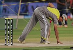 BCCI suspends Pune Curator after tampering claims in sting