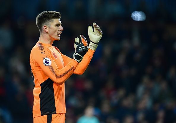 10 dark horses for England's 2018 World Cup squad