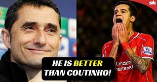 Reports: Barcelona to make stunning €91 million bid for superstar midfielder