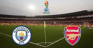 FIFA U17 World Cup: Arsenal, Man City scouts impressed by U17 star, reportedly ready to make a bid