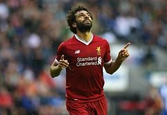 Mohamed Salah has school named after him in Egypt