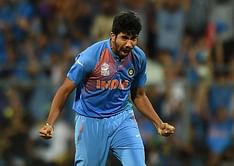 Bumrah looks forward to learning from Nehra