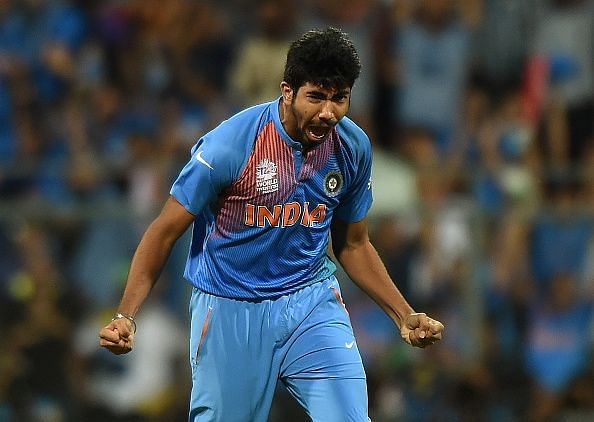 Bumrah looks forward to learning from Nehra