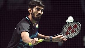 French Open SS 2017: Schedule of Indian contingent’s quarter-finals