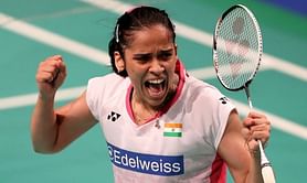Denmark Open Badminton 2017: Schedule for Saina Nehwal, Srikanth Kidambi, Prannoy HS matches