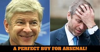 Reports: Former Chelsea star urges Brazilian to join Arsenal in January