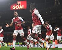 Carabao Cup 2017/18: Arsenal 2-1 Norwich City; Player Ratings