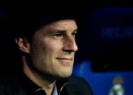 Real Madrid v Getafe - La Liga