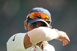 5 players who missed out on India's T20I squad to face New Zealand