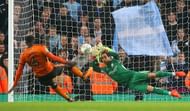 Manchester City v Wolverhampton Wanderers - Carabao Cup Fourth Round