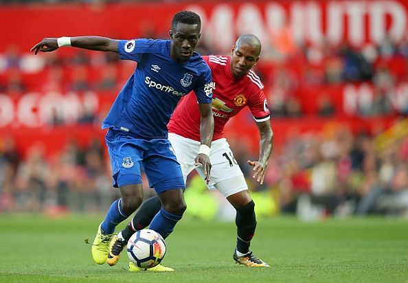 Manchester United v Everton - Premier League