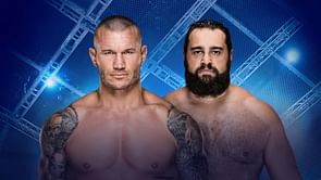 WWE Hell in a Cell 2017: 5 potential finishes for Randy Orton vs. Rusev