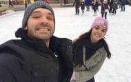 Peyton Royce and Tye Dillinger have been dating for more than three years