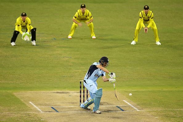 5 batsmen Australia should try in ODIs
