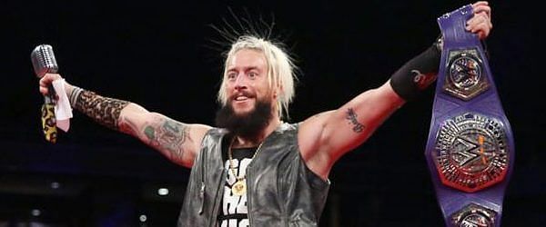 Page 4 5 Reasons Why Enzo Amore Has Succeeded