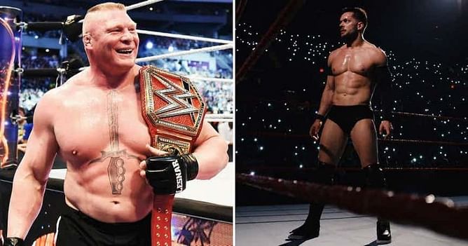 From the WWE Rumour Mill: WWE having second thoughts on Brock Lesnar's Royal Rumble plans