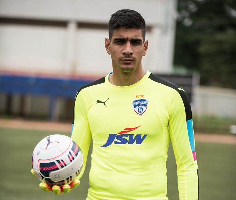 Sandhu is key for BFC