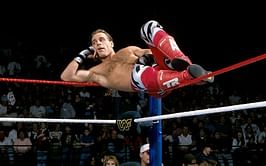 Shawn Michaels: 5 things you should know about the Heartbreak Kid