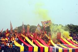 I-League 2017-18: Clubs' demands could delay start of I-League season