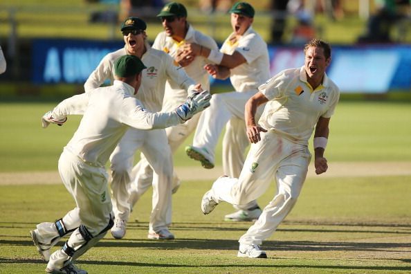 Five rivalries that can match the Ashes