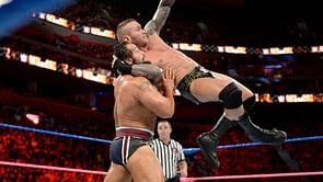 From the WWE Rumor Mill: Rusev and Randy Orton feud not over