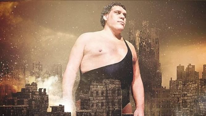 10 things fans would love to see in the WWE Museum if there was one