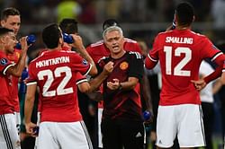 5 things Manchester United are doing better under Jose Mourinho