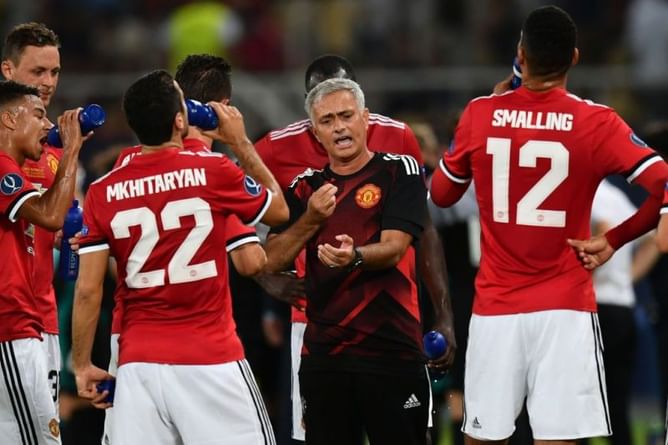 5 things Manchester United are doing better under Jose Mourinho