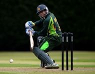 England U19 v Pakistan U19 - Under 19 One Day International Tri-series