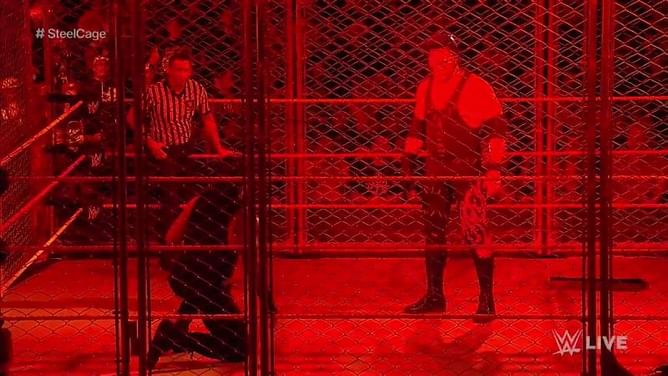 WWE News: Kane returns and added to main event at TLC